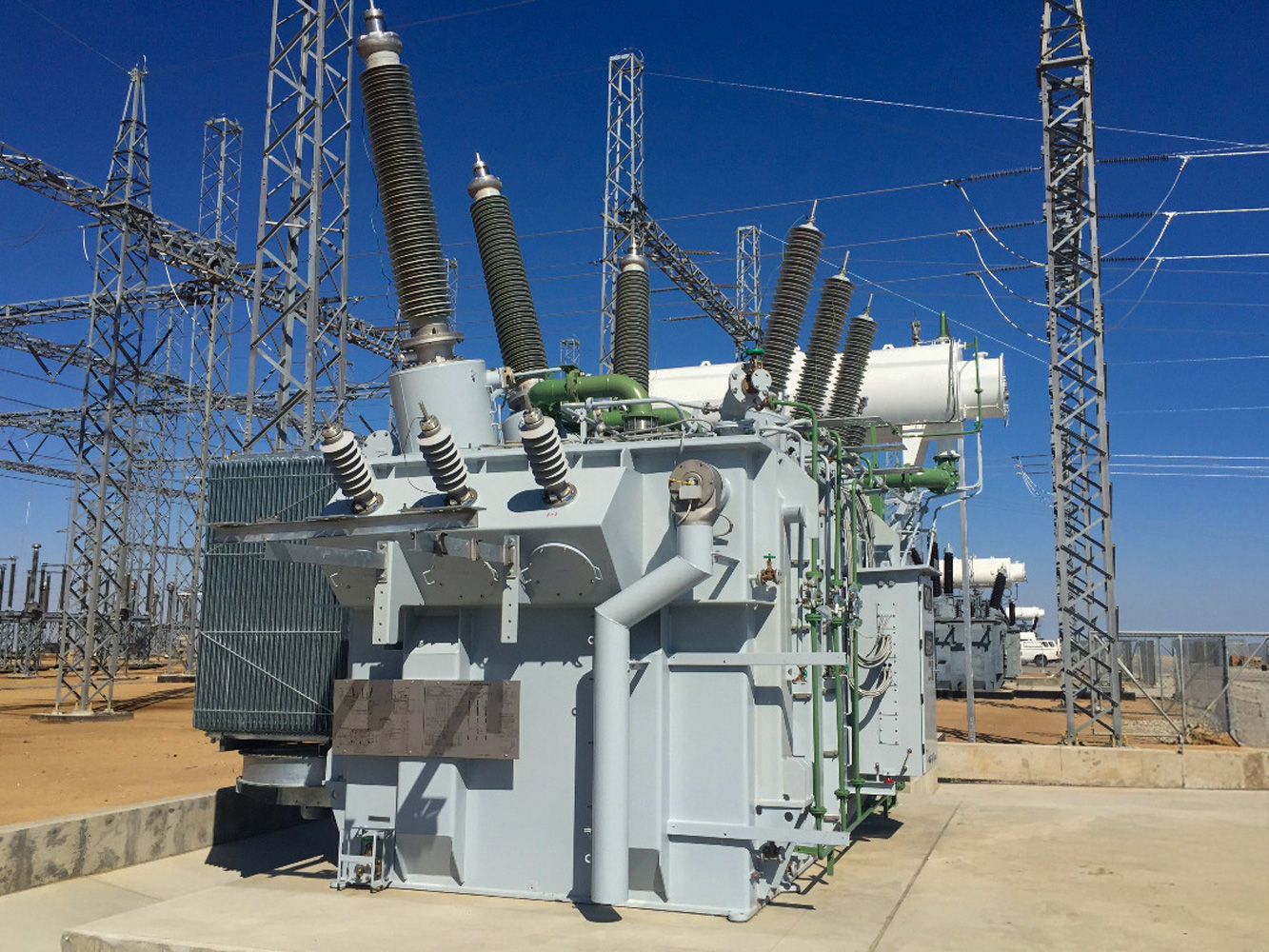 JLRB8309 Transformer Protector Corp Transformer Protector Corp